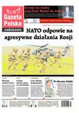 : Gazeta Polska Codziennie - 14/2016