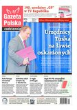 : Gazeta Polska Codziennie - 22/2016