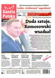 : Gazeta Polska Codziennie - 23/2016
