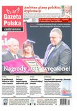 : Gazeta Polska Codziennie - 24/2016