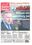 : Gazeta Polska Codziennie - 25/2016