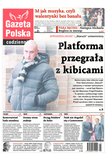 : Gazeta Polska Codziennie - 26/2016