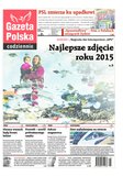 : Gazeta Polska Codziennie - 27/2016