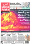 : Gazeta Polska Codziennie - 29/2016