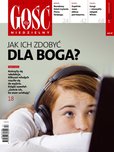: Gość Niedzielny - Krakowski - 17/2017