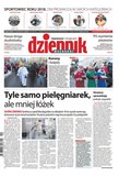 : Dziennik Wschodni - 4/2019