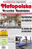 : Kronika Beskidzka Małopolska - 23/2020