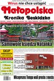: Kronika Beskidzka Małopolska - 24/2020