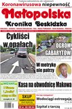 : Kronika Beskidzka Małopolska - 25/2020