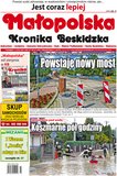 : Kronika Beskidzka Małopolska - 27/2020