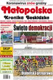 : Kronika Beskidzka Małopolska - 28/2020