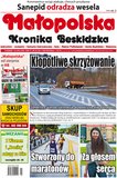: Kronika Beskidzka Małopolska - 29/2020