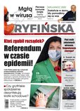 : Gazeta Gryfińska - 14/2020