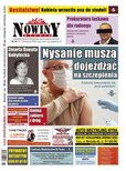 : Nowiny Nyskie - 15/2021