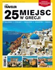 : National Geographic Extra - 2/2022 - 25 miejsc w Grecji