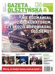 : Gazeta Olsztyńska - 173/2022