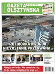 : Gazeta Olsztyńska - 174/2022