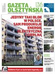 : Gazeta Olsztyńska - 175/2022