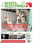 : Gazeta Olsztyńska - 176/2022