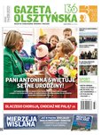 : Gazeta Olsztyńska - 177/2022