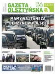 : Gazeta Olsztyńska - 178/2022