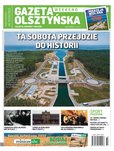 : Gazeta Olsztyńska - 179/2022