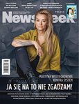 : Newsweek Polska - 16/2023