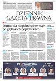 : Dziennik Gazeta Prawna - 100/2023