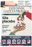 : Dziennik Gazeta Prawna - 101/2023
