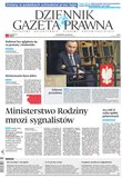 : Dziennik Gazeta Prawna - 102/2023