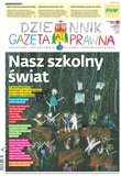 : Dziennik Gazeta Prawna - 105/2023