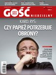 : Gość Niedzielny - Krakowski - 37/2023