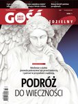 : Gość Niedzielny - Krakowski - 43/2023