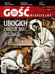 : Gość Niedzielny - Krakowski - 46/2023