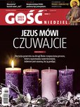 : Gość Niedzielny - Krakowski - 48/2023