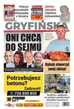 : Gazeta Gryfińska - 25/2023