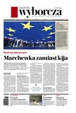 : Gazeta Wyborcza - Warszawa - 102/2024