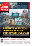 : Gazeta Polska Codziennie - 58/2024