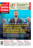 : Gazeta Polska Codziennie - 60/2024