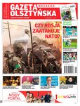 : Gazeta Olsztyńska - 59/2024