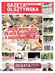 : Gazeta Olsztyńska - 73/2024