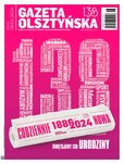 : Gazeta Olsztyńska - 75/2024