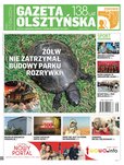 : Gazeta Olsztyńska - 76/2024