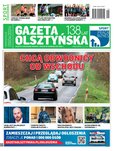 : Gazeta Olsztyńska - 84/2024