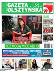: Gazeta Olsztyńska - 85/2024