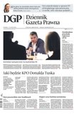 : Dziennik Gazeta Prawna - 41/2024