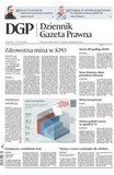 : Dziennik Gazeta Prawna - 43/2024