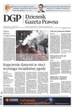 : Dziennik Gazeta Prawna - 50/2024