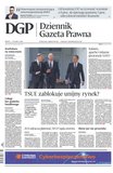 : Dziennik Gazeta Prawna - 52/2024