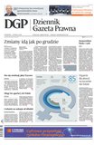 : Dziennik Gazeta Prawna - 53/2024